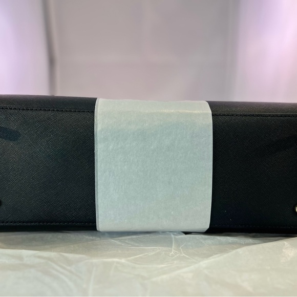 Kate Spade Cameron Street Jensen Small Black - Picture 8 of 11